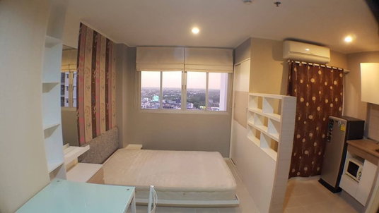 รูปภาพ Lumpini Condotown Raminthra - Nawamin CONDO FOR RENT 5500 BAHT PER MONTH