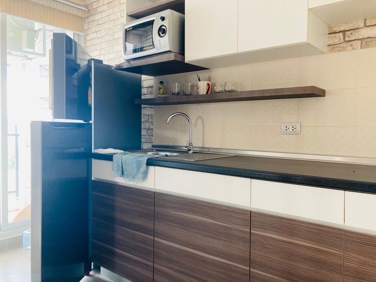 picture For Sale Supalai Monte Condo Chiang Mai 2Bed - 9/13