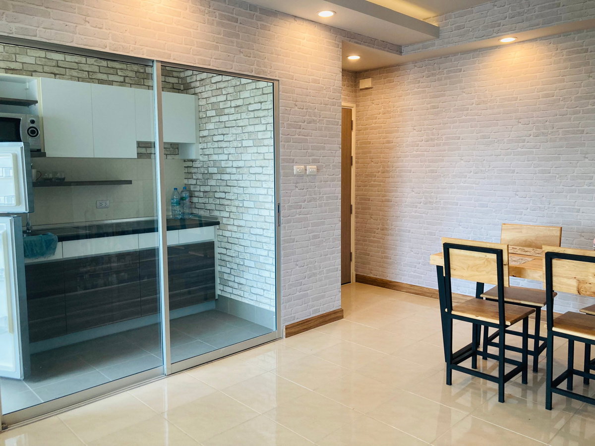 picture For Sale Supalai Monte Condo Chiang Mai 2Bed - 8/13