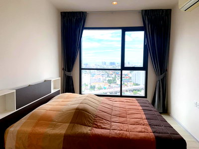 คอนโดให้เช่า : Life 48  For rent  **Ready to move in**