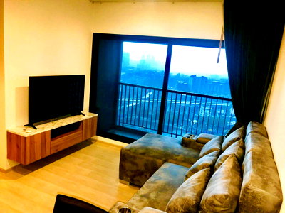 คอนโดให้เช่า : Life 48  For rent  **Ready to move in**