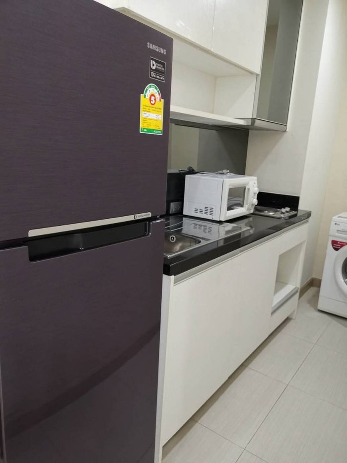 รูป Sky walk  Condominium for rent  - รูปที่ 7/18