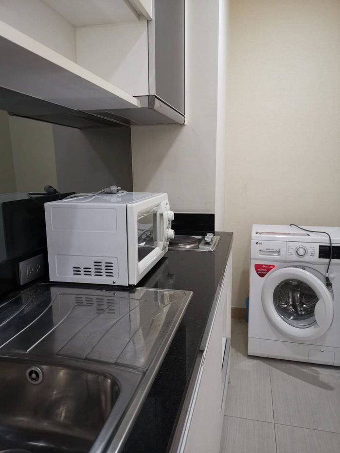 รูป Sky walk  Condominium for rent  - รูปที่ 3/18