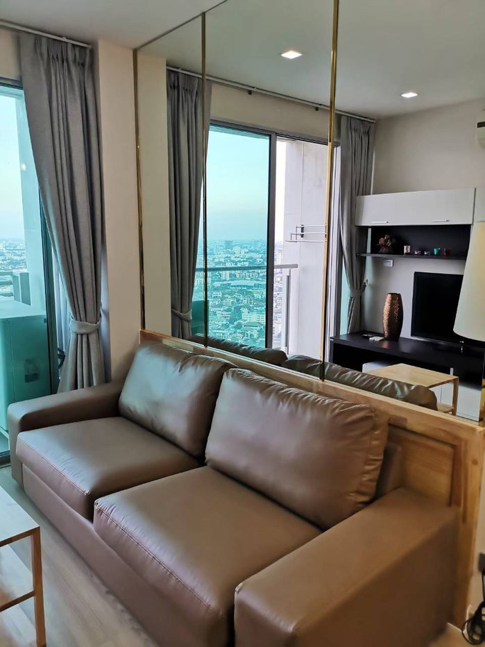 รูป Sky walk  Condominium for rent  - รูปที่ 15/18