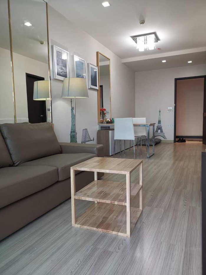 รูป Sky walk  Condominium for rent  - รูปที่ 1/18