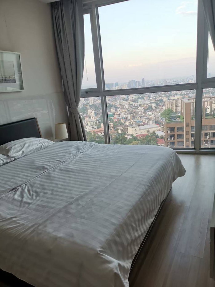 รูป Sky walk  Condominium for rent  - รูปที่ 12/18