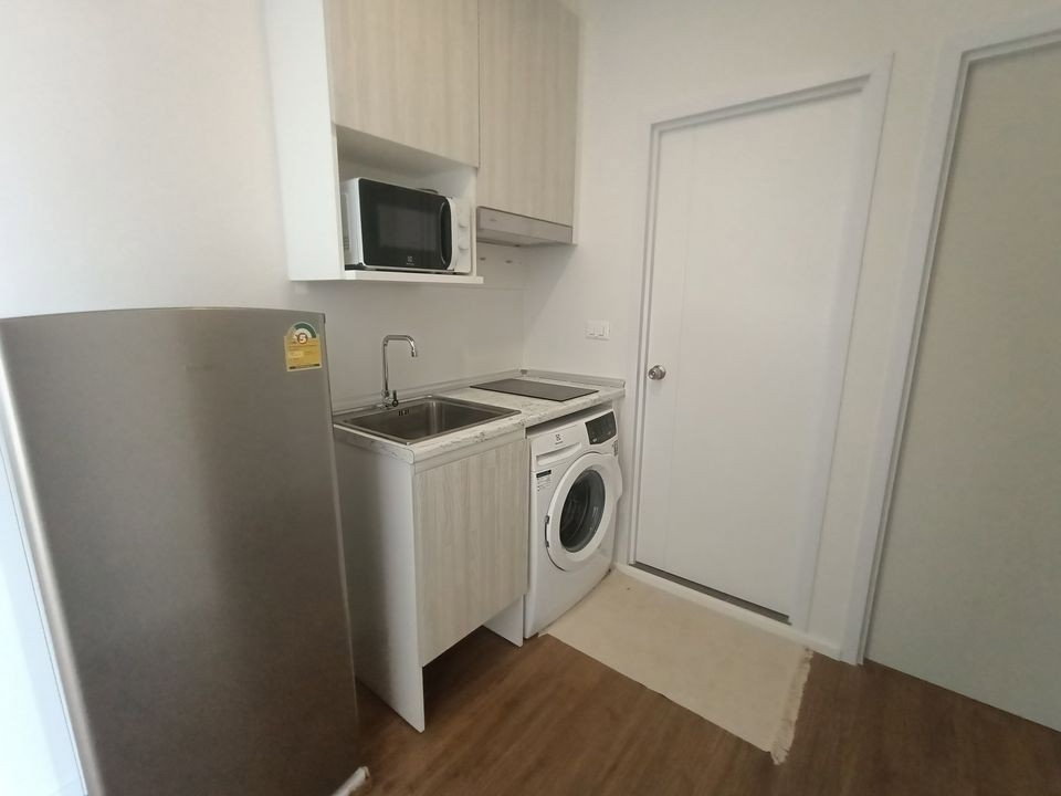 picture Condo For rent Notting Hill Sukhumvit - Praksa Fully Furnished Line ID: @ppagent - 6/8