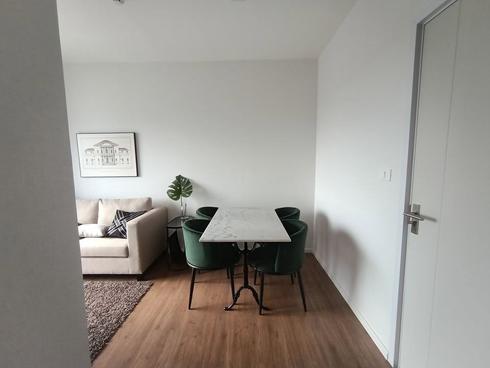 picture Condo For rent Notting Hill Sukhumvit - Praksa Fully Furnished Line ID: @ppagent - 4/8