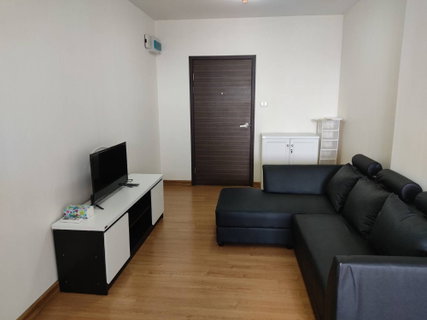 รูปภาพ Condo For rent Supalai Vista @ Tiwanon Intersection Fully Furnished Line ID: @ppagent
