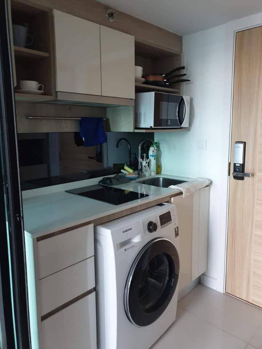 รูป OwBig060721  ขาย Knightsbridge Duplex ติวานนท์ - รูปที่ 12/18