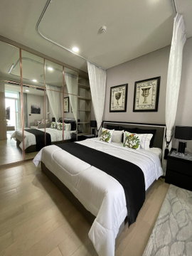 Brand new condominium For Sale - Siamese Exclusive sukhumvit 42