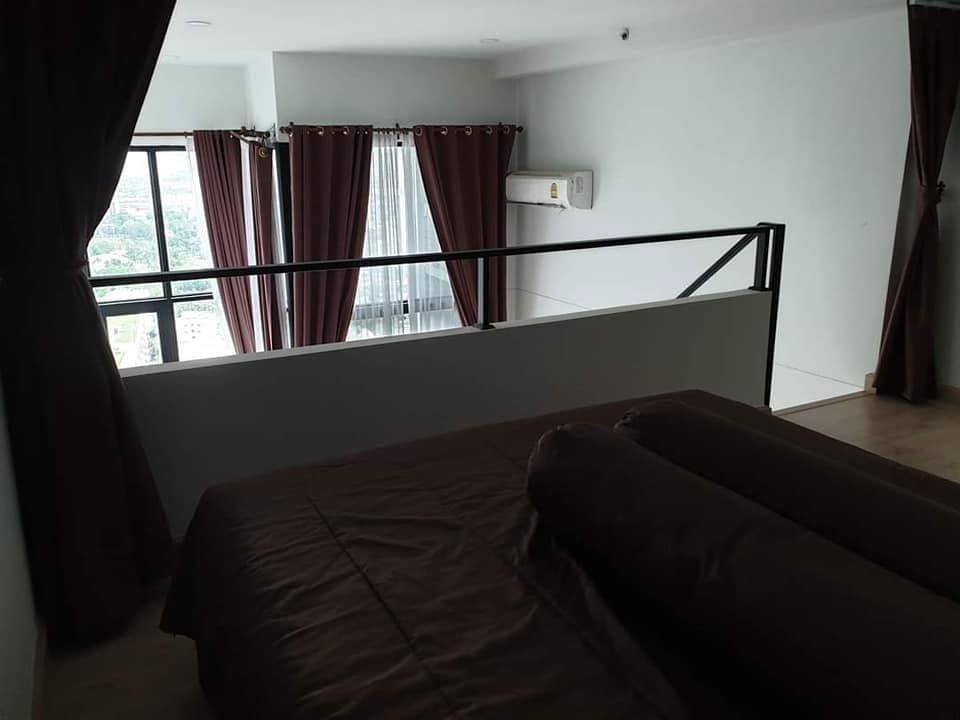 รูป OwBig060721  ขาย Knightsbridge Duplex ติวานนท์ - รูปที่ 11/18