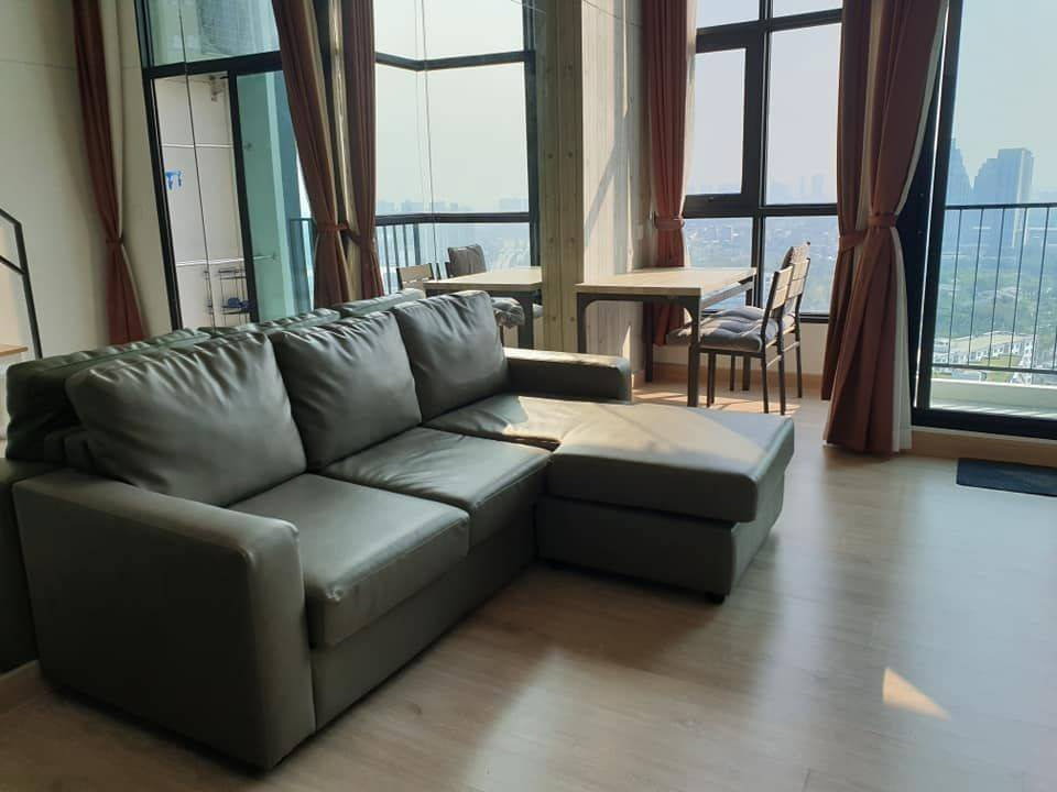รูป OwBig060721  ขาย Knightsbridge Duplex ติวานนท์ - รูปที่ 1/18