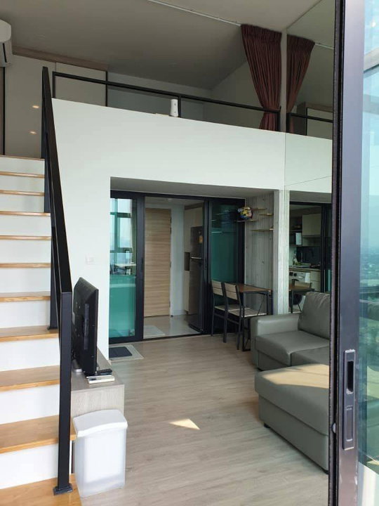 รูป OwBig060721  ขาย Knightsbridge Duplex ติวานนท์ - รูปที่ 2/18