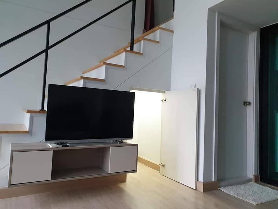 รูป OwBig060721  ขาย Knightsbridge Duplex ติวานนท์ - รูปที่ 16/18