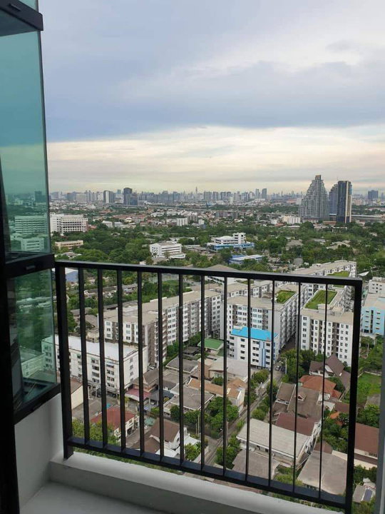 รูป OwBig060721  ขาย Knightsbridge Duplex ติวานนท์ - รูปที่ 13/18