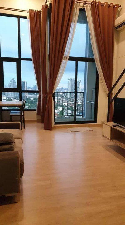 รูป OwBig060721  ขาย Knightsbridge Duplex ติวานนท์ - รูปที่ 9/18
