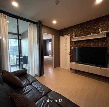 ให้เช่า Wynn Condo Phahon Yothin 52 วินน์ คอนโด พหลโยธิน 52 เฟอร์ครบพร้อมอยู่ Line ID: @ppagent