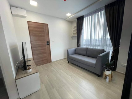 รูปภาพ ให้เช่า พลัม คอนโด สะพานใหม่ สเตชั่น Plum Condo Saphanmai Station **ห้องมุม เฟอร์ครบพร้อมอยู่ Line ID: @ppagent