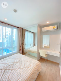 รูปภาพ ด่วนคอนโดพร้อมอยู่ สุราษฎร์ธานี The Garden condo ห้องใหม่ ปล่อยเช่า ราคาพิเศษ