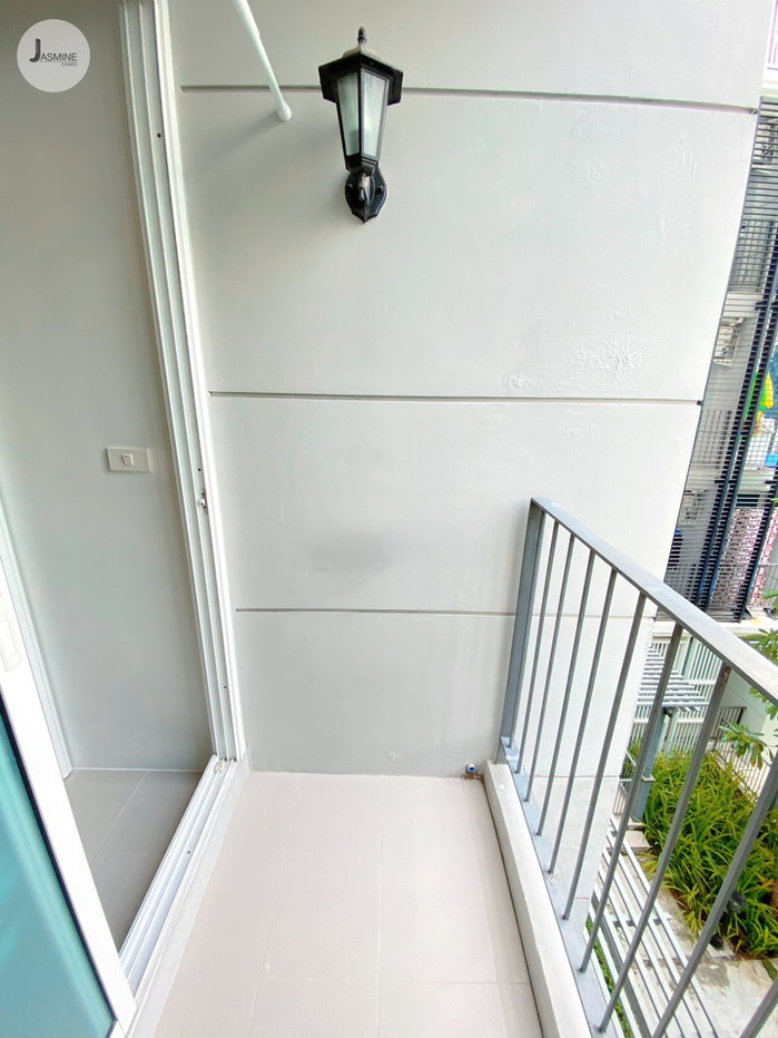 รูป ด่วนคอนโดพร้อมอยู่ สุราษฎร์ธานี The Garden condo ห้องใหม่ ปล่อยเช่า ราคาพิเศษ - รูปที่ 11/11
