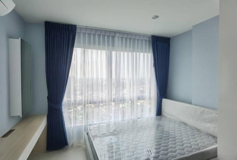 Condo For rent Prodigy MRT Bangkhae Fully Furnished Line ID: @ppagent