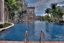 Project Blue Lagoon Resort Hua Hin Picture - 2/6