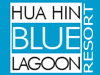logo project Blue Lagoon Resort Hua Hin