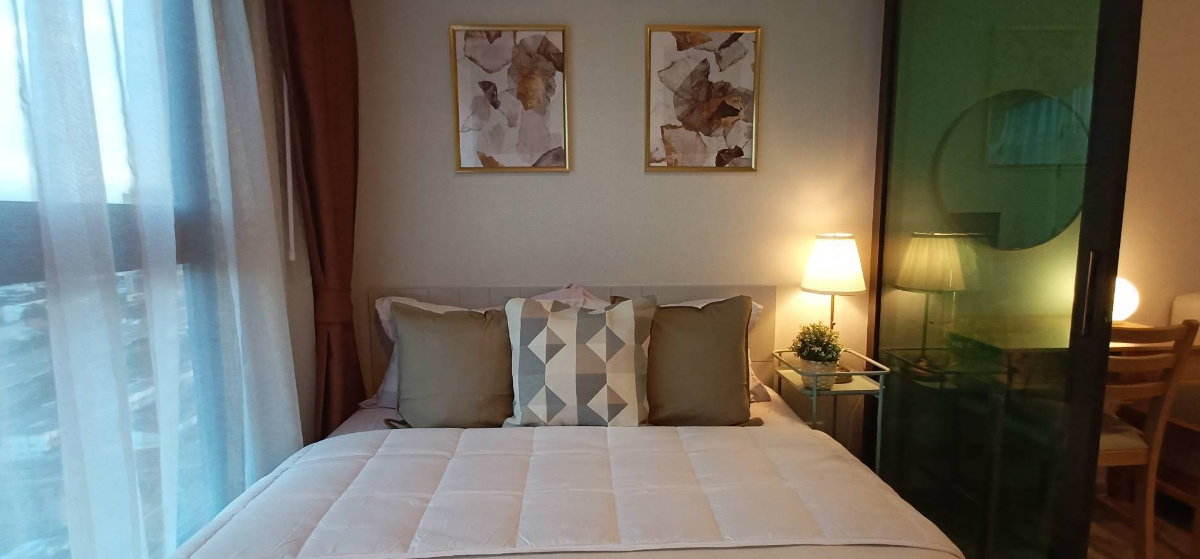 picture Rent Privacy rama9 beautiful and cozy - 4/20