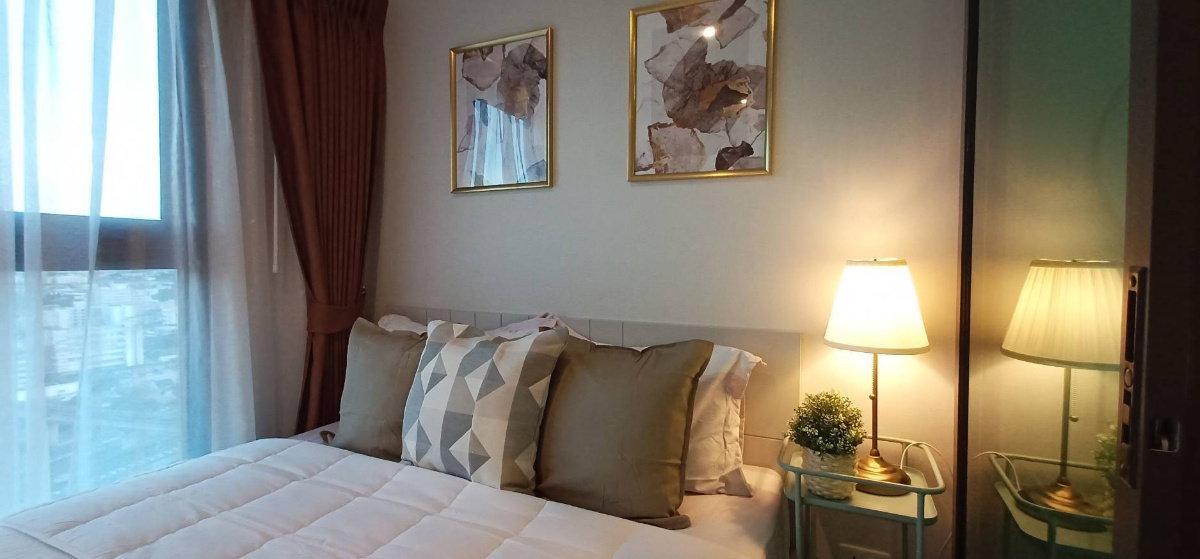 picture Rent Privacy rama9 beautiful and cozy - 5/20