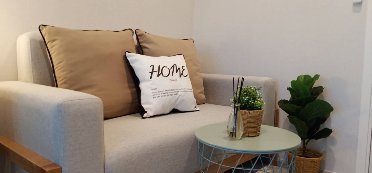 picture Rent Privacy rama9 beautiful and cozy - 15/20