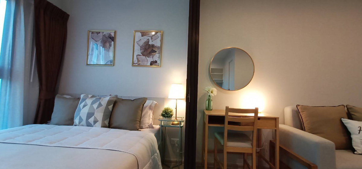 picture Rent Privacy rama9 beautiful and cozy - 6/20