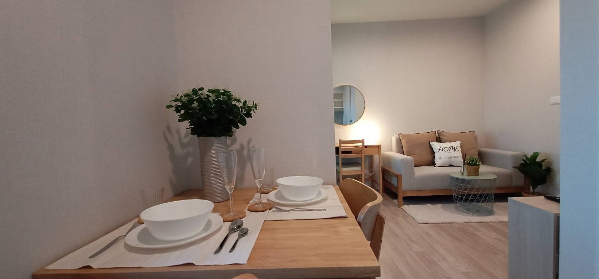picture Rent Privacy rama9 beautiful and cozy - 9/20