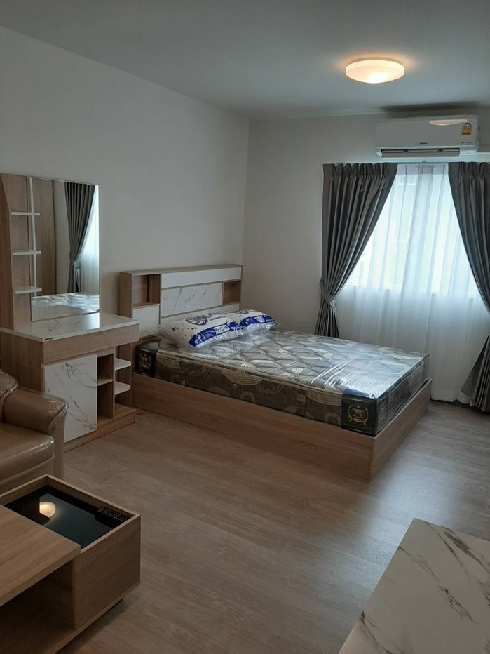 picture For rent The Point Condo Rungsit - 10/18