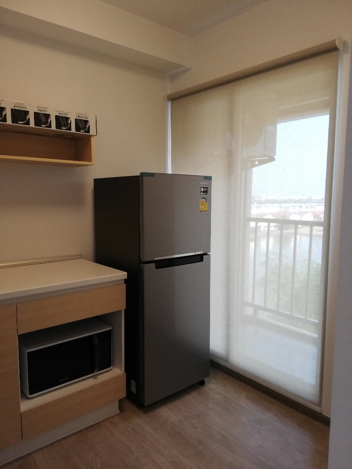 picture For rent The Point Condo Rungsit - 10/12