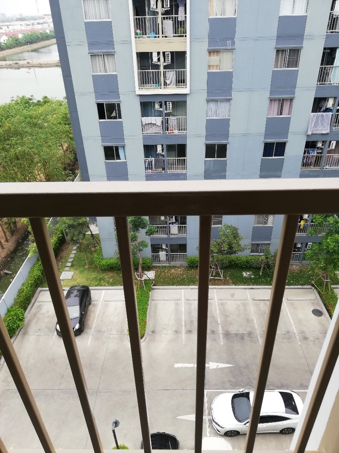 picture For rent The Point Condo Rungsit - 12/12