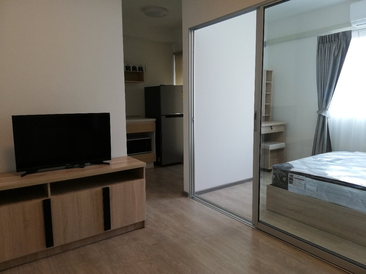 picture For rent The Point Condo Rungsit - 5/12
