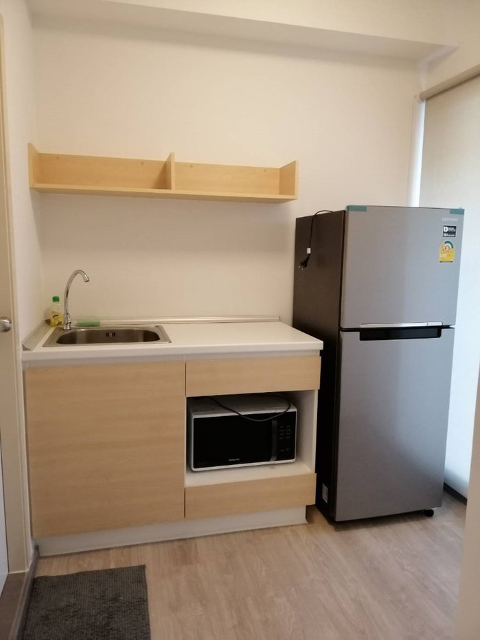 picture For rent The Point Condo Rungsit - 9/12