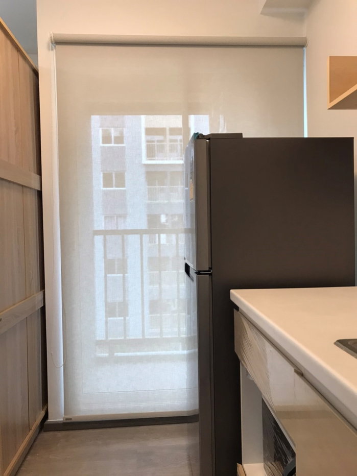 picture For rent The Point Condo Rungsit - 16/18