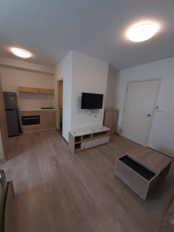 picture For rent The Point Condo Rungsit - 14/18
