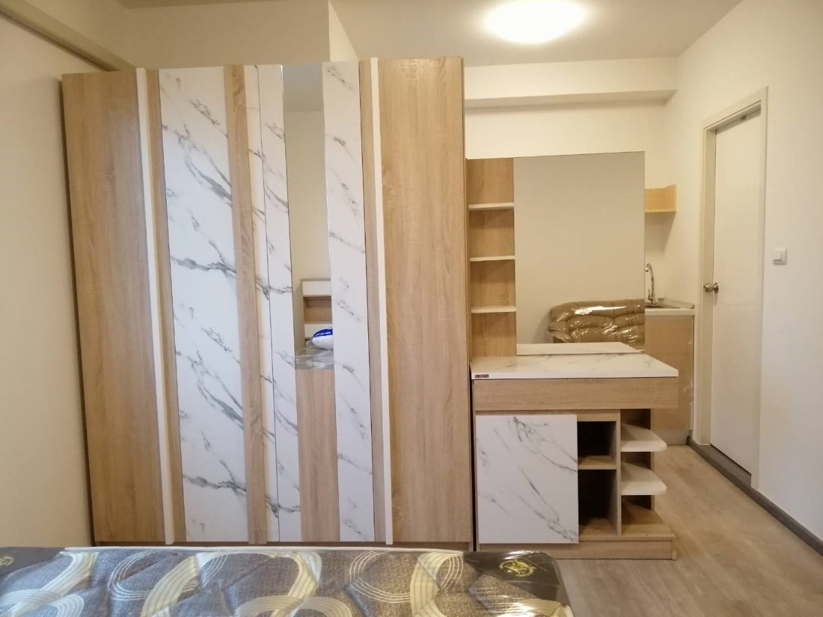 picture For rent The Point Condo Rungsit - 8/18