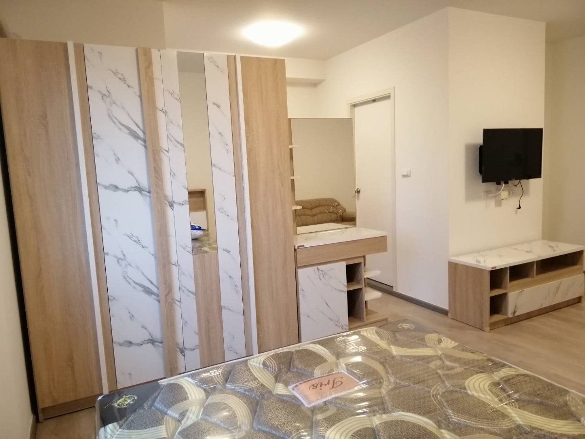 picture For rent The Point Condo Rungsit - 7/18