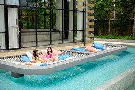 รูป PLUM CONDO RANGSIT ALIVE 2 - รูปที่ 3/6