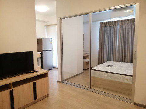 For rent The Point Condo Rungsit