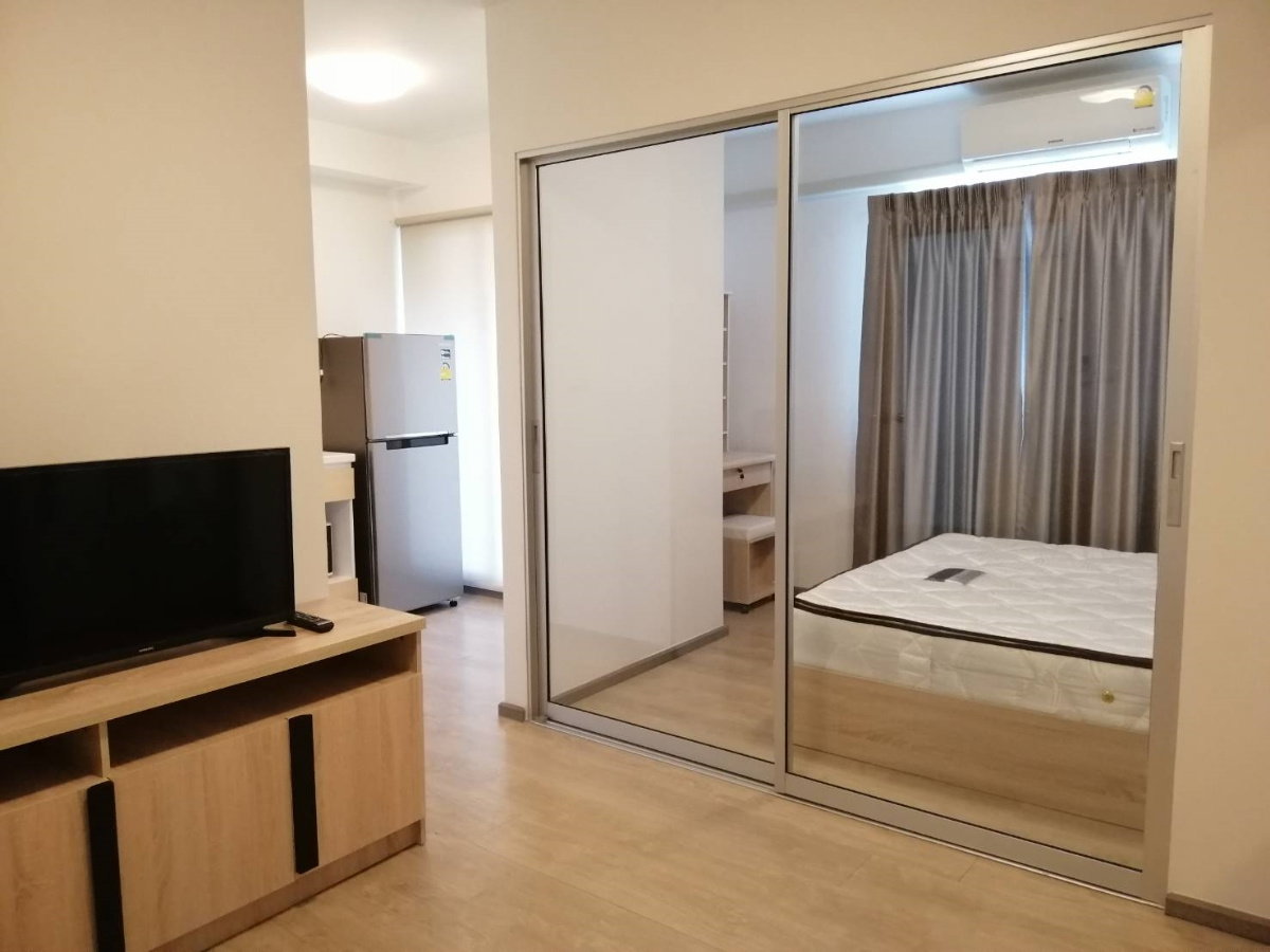 picture For rent The Point Condo Rungsit - 1/12