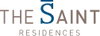 logo โครงการ เดอะ เซนต์ เรสซิเดนซ์