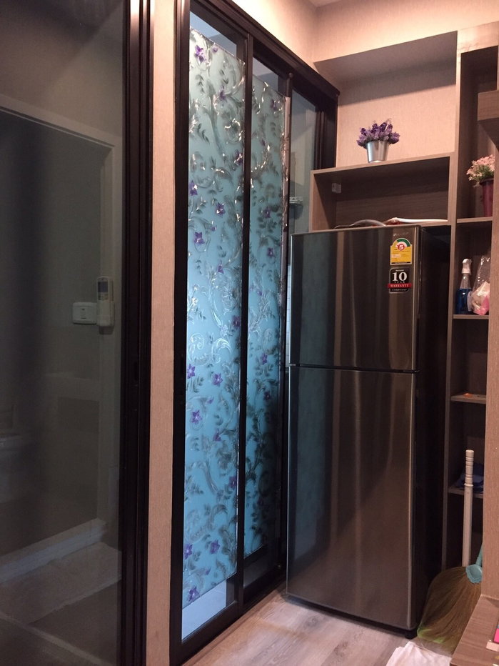 picture For rent Notting Hill Sukhumvit 105 - 9/20