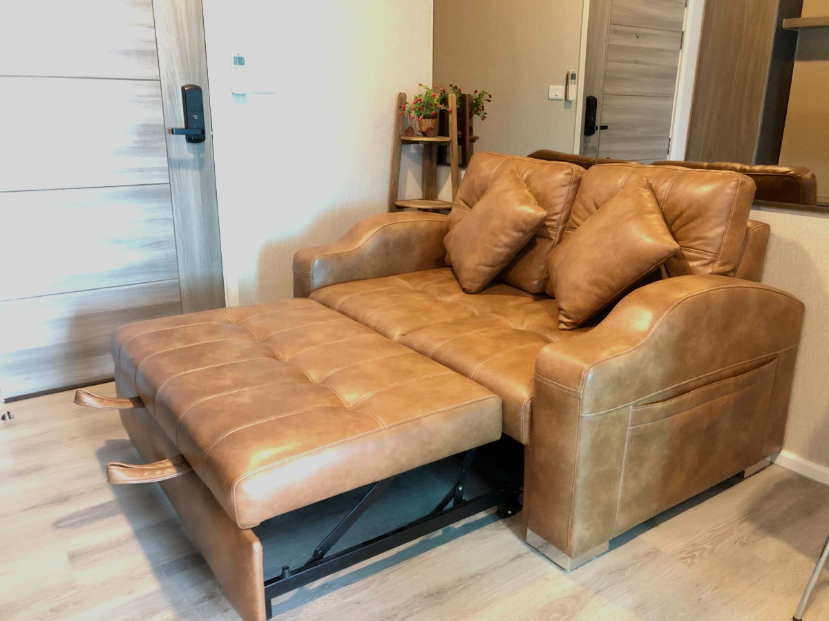 picture For rent Notting Hill Sukhumvit 105 - 2/20