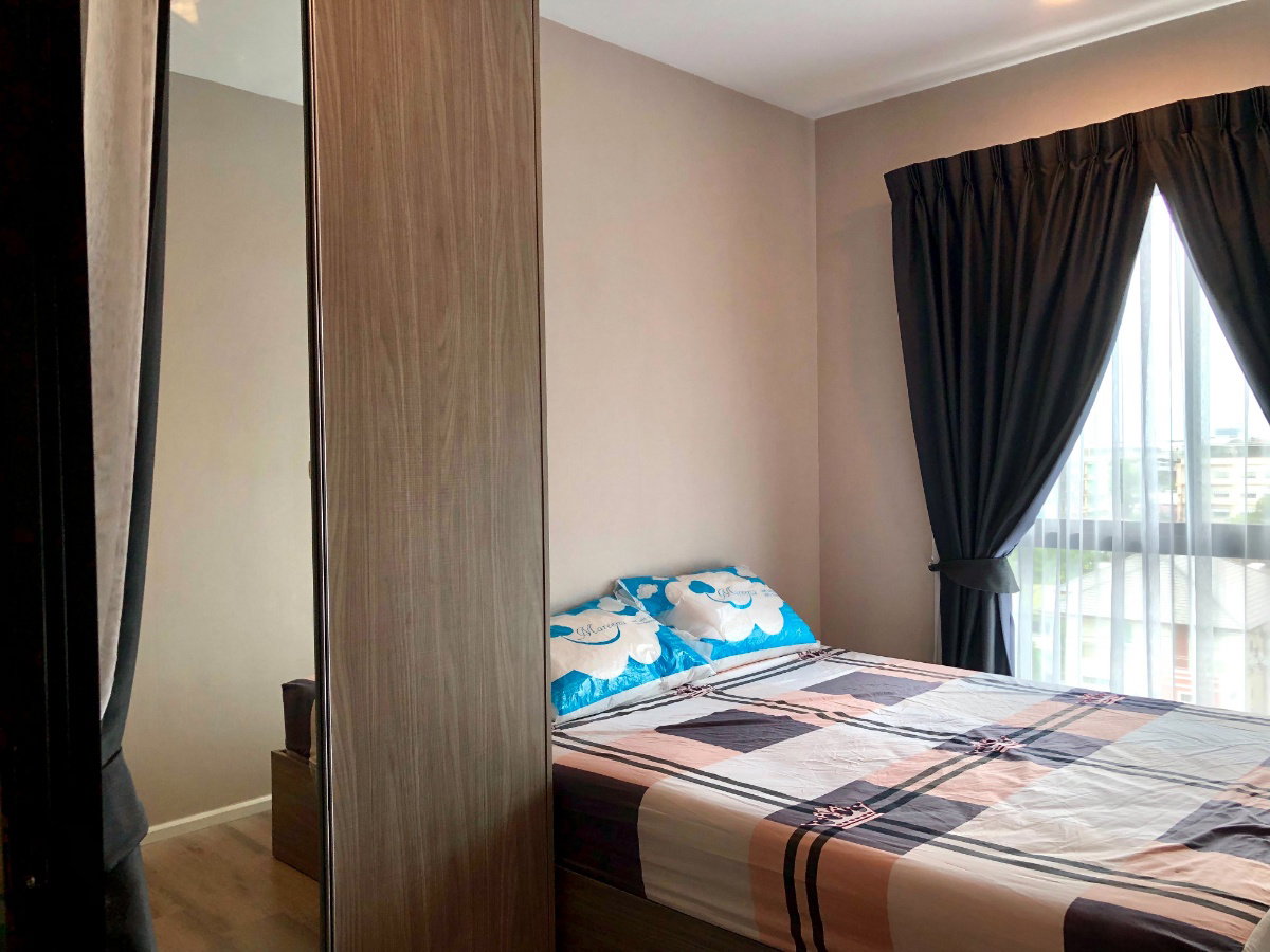 picture For rent Notting Hill Sukhumvit 105 - 13/20