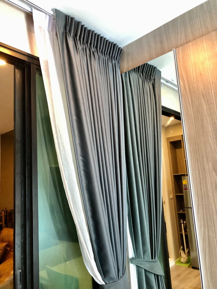 picture For rent Notting Hill Sukhumvit 105 - 4/20